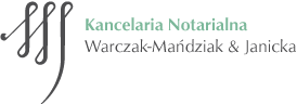 Kancelaria Notarialna Warczak-Mańdziak & Janicka
